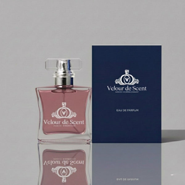 NIGHT VIP | Sweet Fruity Party Fragrance | Velour de Scent
