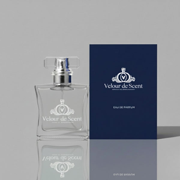 URBAN OFFICE — Eau de Parfum | Velour de Scent